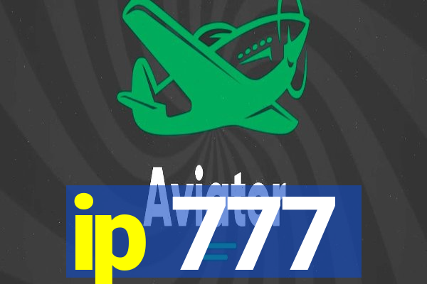 ip 777